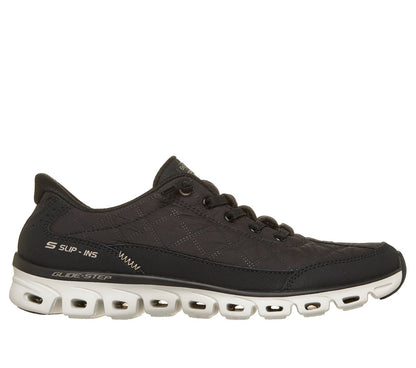 Slip-ins: Glide-Step - Cozy Fit At Ease | Skechers USA