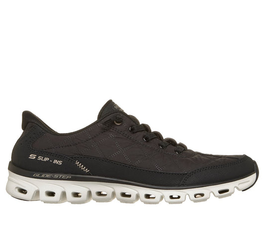 Slip-ins: Glide-Step - Cozy Fit At Ease | Skechers USA
