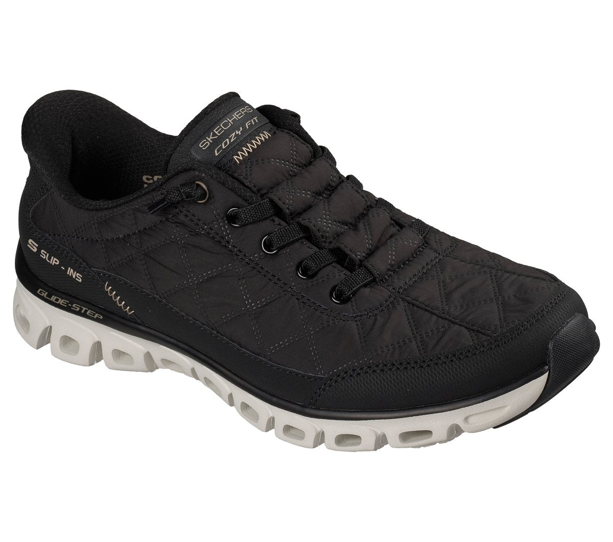 Slip-ins: Glide-Step - Cozy Fit At Ease | Skechers USA