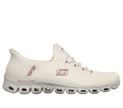 Slip-Ins: Glide-Step - Vibey | Skechers on sale