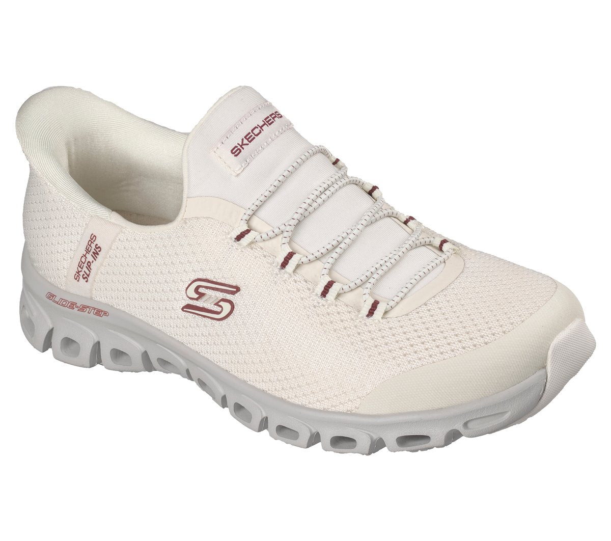Slip-Ins: Glide-Step - Vibey | Skechers on sale