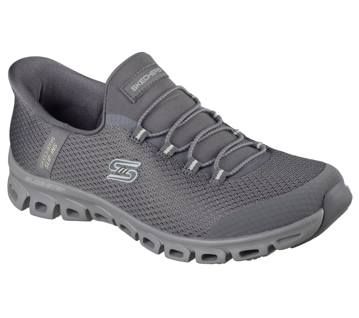 Slip-Ins: Glide-Step - Vibey | Skechers discount