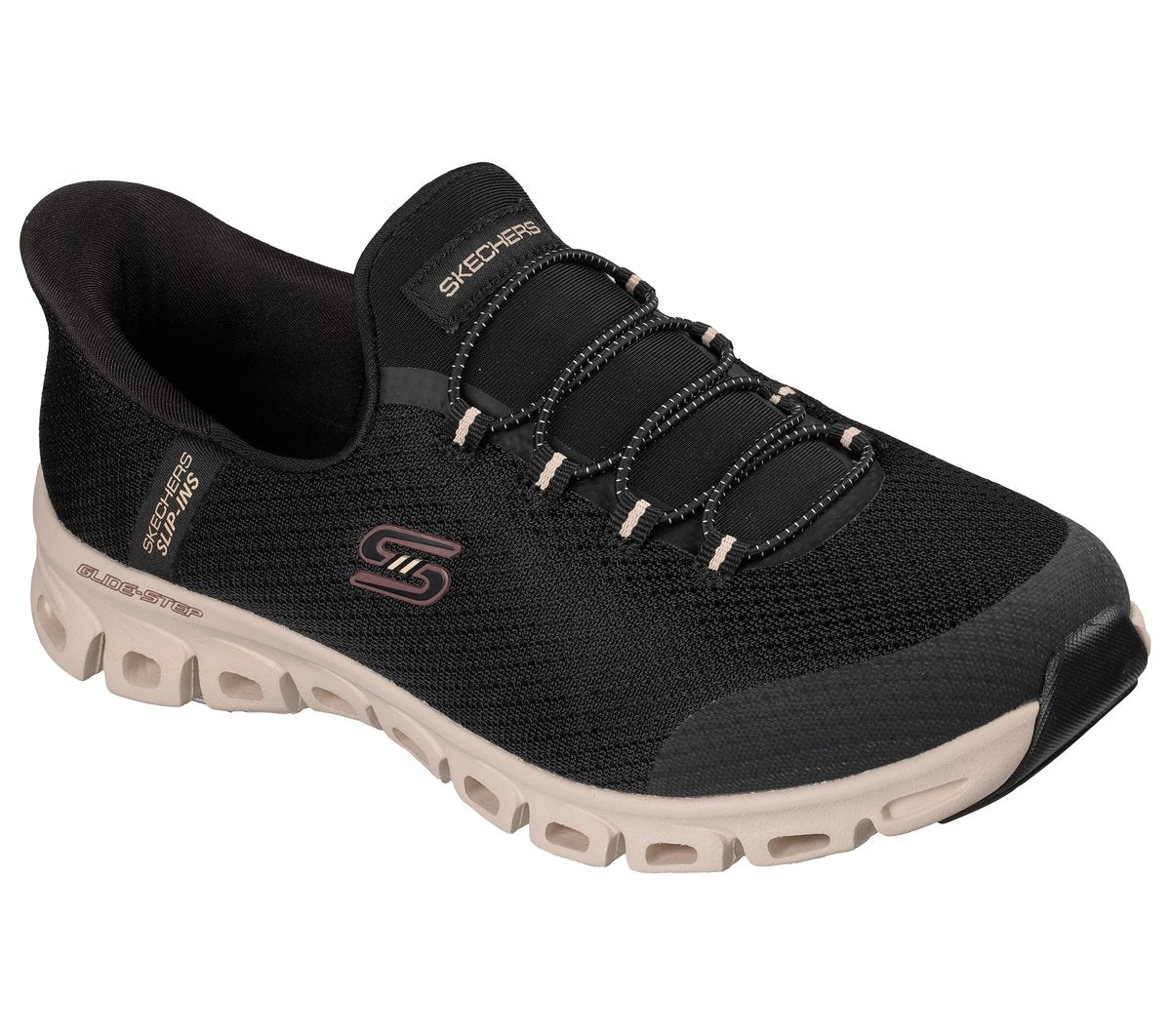 Slip-Ins: Glide-Step - Vibey | Skechers US