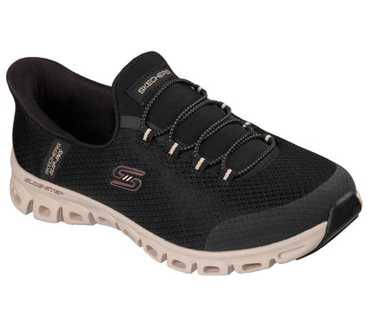Slip-Ins: Glide-Step - Vibey | Skechers US