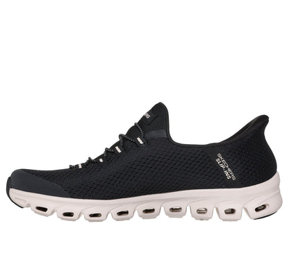 Slip-Ins: Glide-Step - Vibey | Skechers US