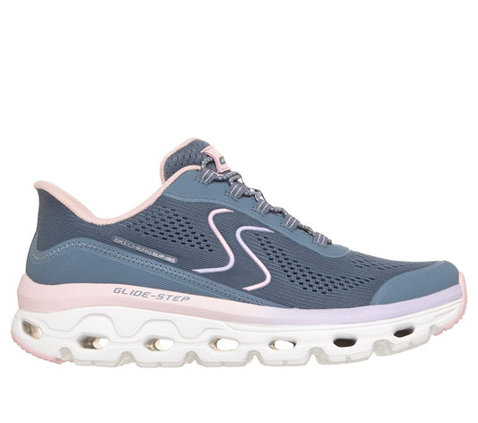 Slip-ins: Glide-Step Sole | Skechers online