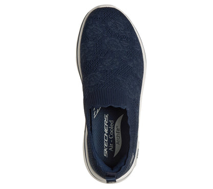 GO WALK Arch Fit 2.0 - Rosa Linda | Skechers outlet