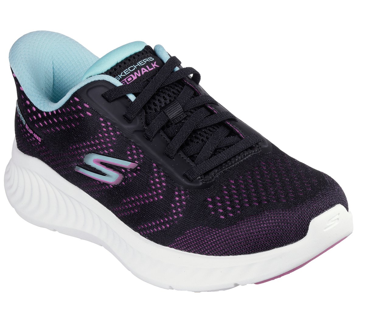 Slip-ins: GO WALK Now - Khloe | Skechers sale