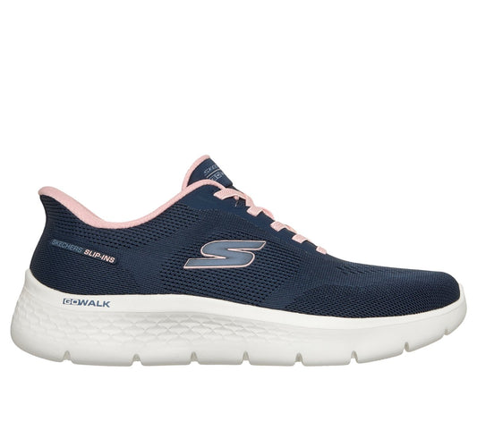 Slip-ins: GO WALK Flex - Azriel | Skechers discount