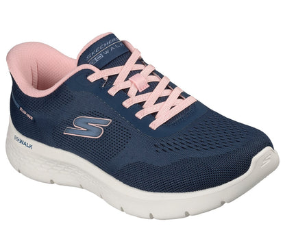 Slip-ins: GO WALK Flex - Azriel | Skechers discount