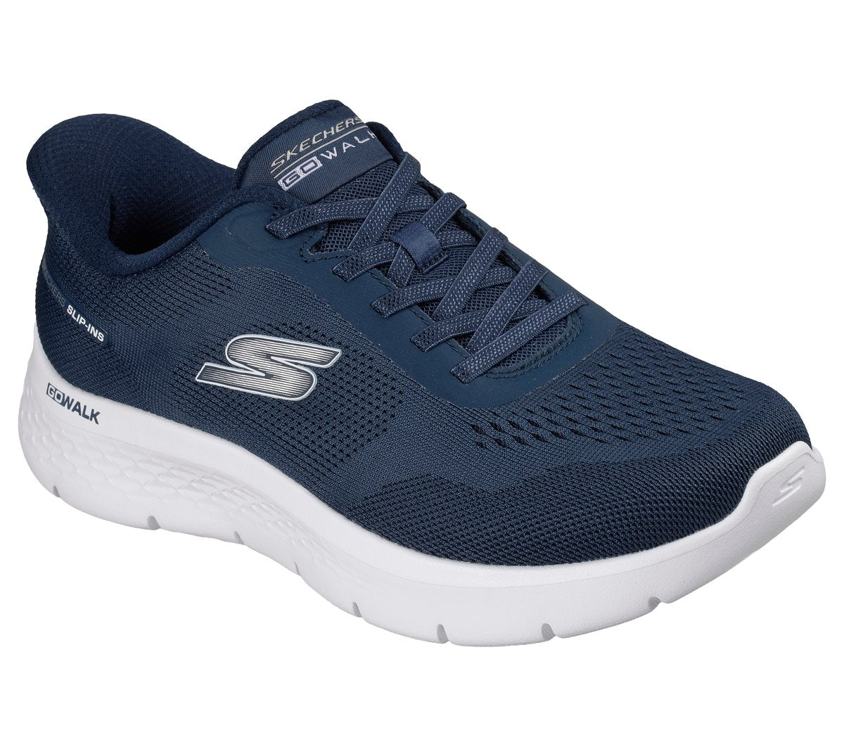 Slip-ins: GO WALK Flex - Azriel | Skechers US