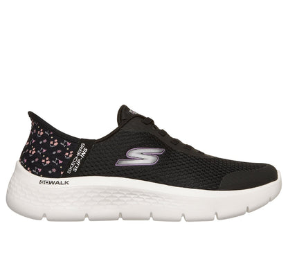 Slip-ins: GO WALK Flex - Lily Rose | Skechers online