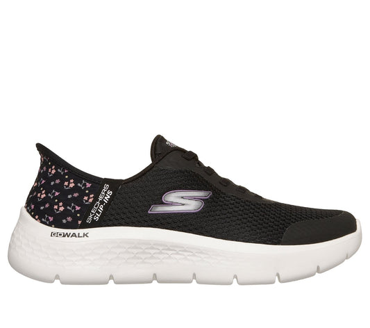 Slip-ins: GO WALK Flex - Lily Rose | Skechers online
