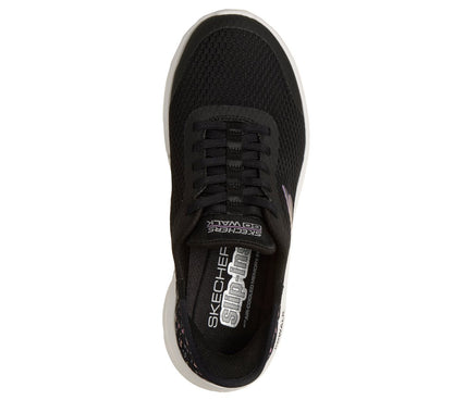 Slip-ins: GO WALK Flex - Lily Rose | Skechers online