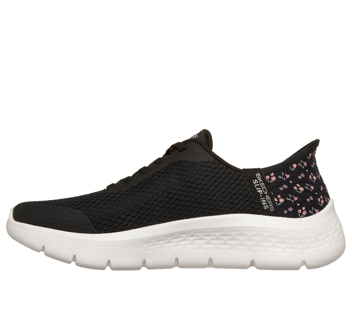 Slip-ins: GO WALK Flex - Lily Rose | Skechers online