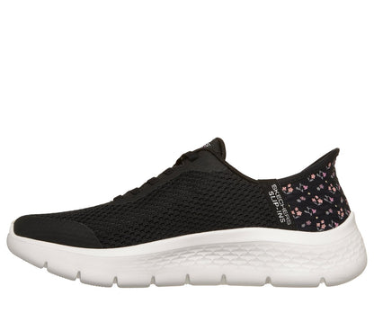 Slip-ins: GO WALK Flex - Lily Rose | Skechers online