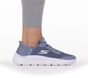 Slip-ins: GO WALK Flex - Grand Entry | Skechers USA