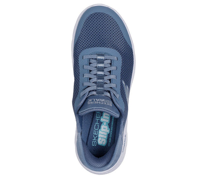 Slip-ins: GO WALK Flex - Grand Entry | Skechers USA