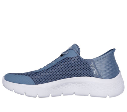 Slip-ins: GO WALK Flex - Grand Entry | Skechers USA