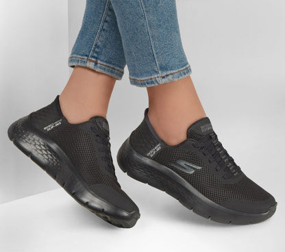 Slip-ins: GO WALK Flex - Grand Entry | Skechers on sale