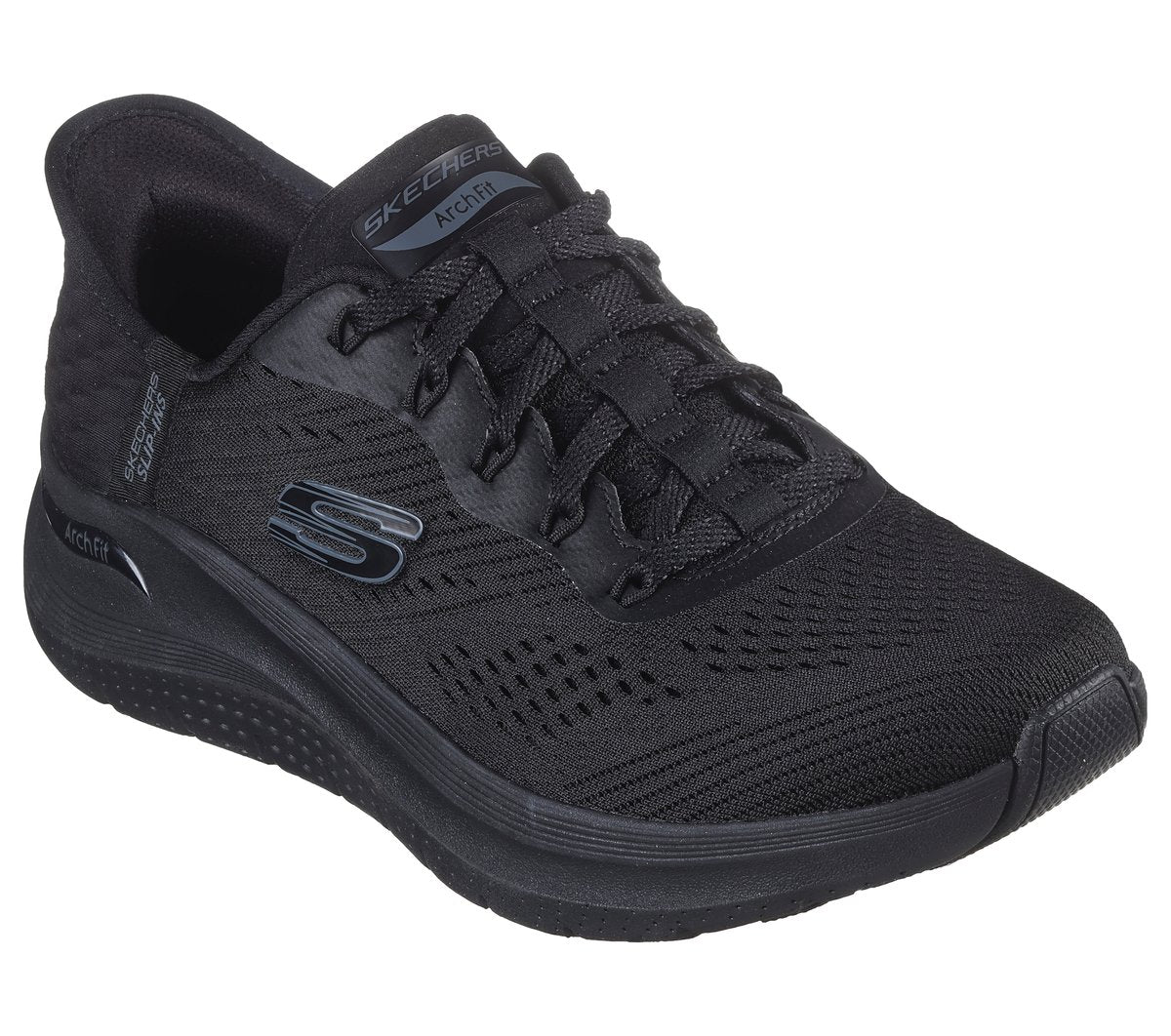 Slip-ins: Arch Fit 2.0 - Easy Chic | Skechers online