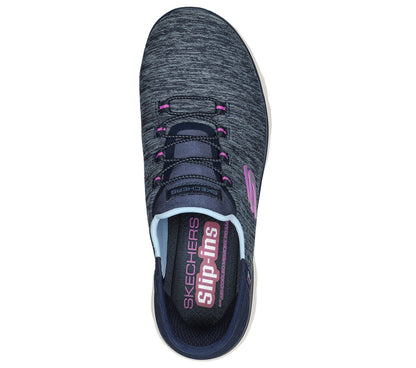 Slip-ins: Summits - Dazzling Haze | Skechers USA