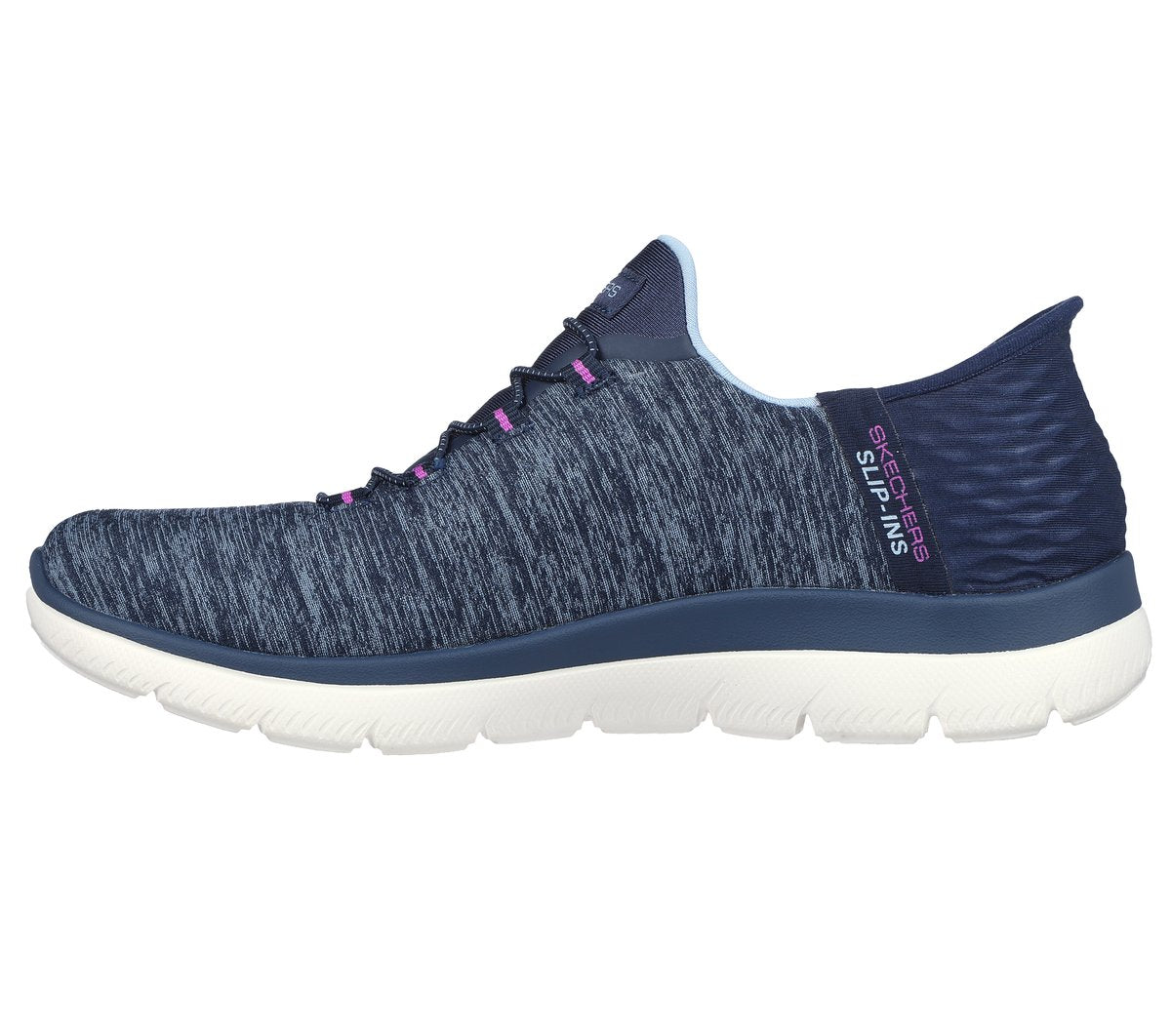 Slip-ins: Summits - Dazzling Haze | Skechers USA