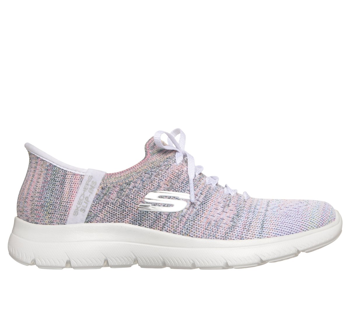 Slip-ins: Summits - Mystic Glow | Skechers US
