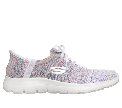 Slip-ins: Summits - Mystic Glow | Skechers US