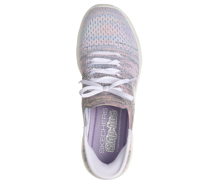 Slip-ins: Summits - Mystic Glow | Skechers US