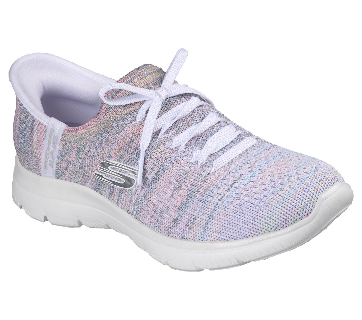 Slip-ins: Summits - Mystic Glow | Skechers US