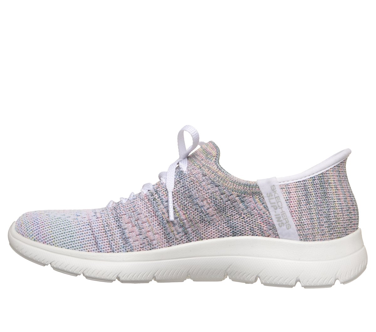 Slip-ins: Summits - Mystic Glow | Skechers US