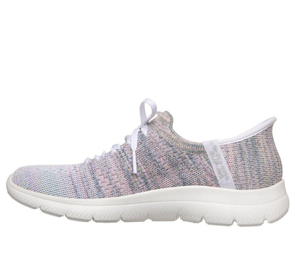 Slip-ins: Summits - Mystic Glow | Skechers US