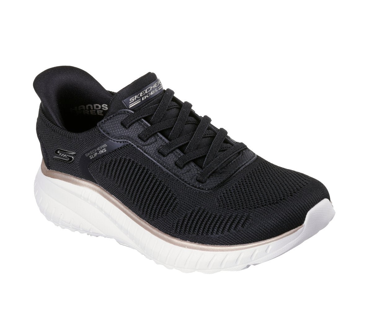 Slip-ins: BOBS Sport Squad Chaos | Skechers outlet