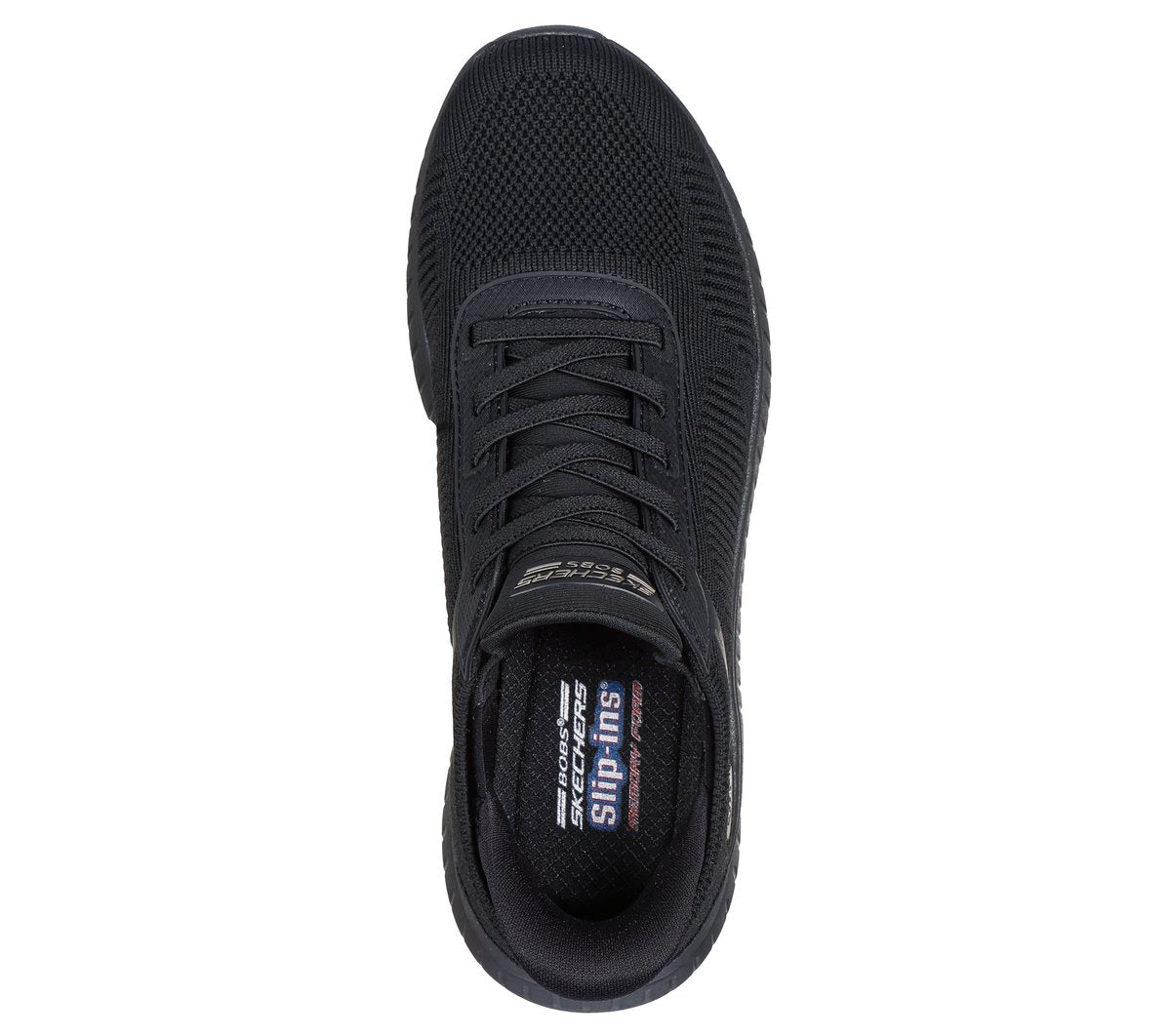 Slip-ins: BOBS Sport Squad Chaos | Skechers sale