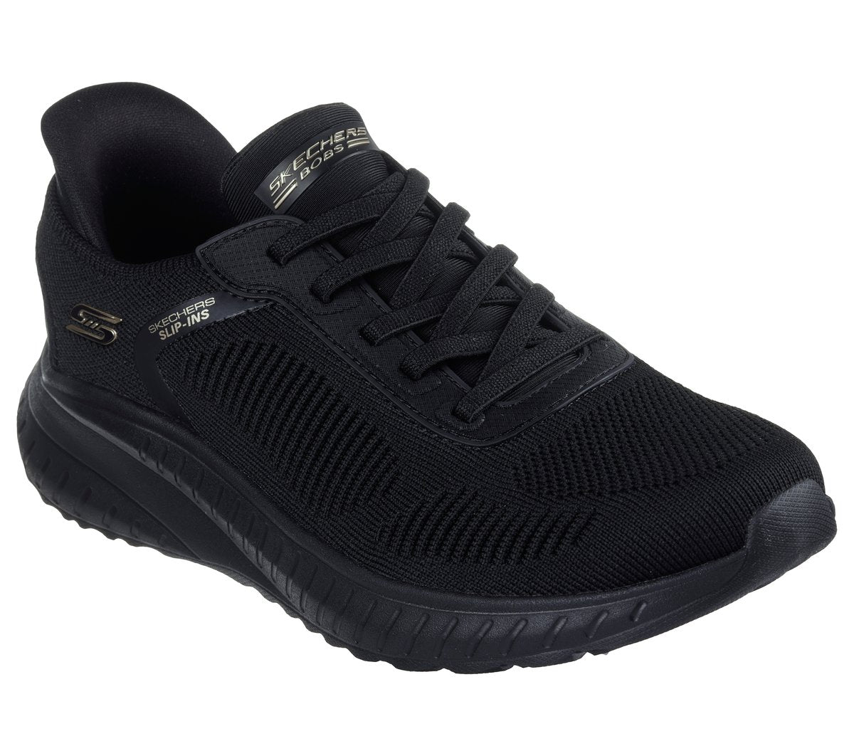 Slip-ins: BOBS Sport Squad Chaos | Skechers sale