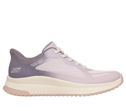 Slip-ins: BOBS Squad 4 - Staple Look | Skechers discount