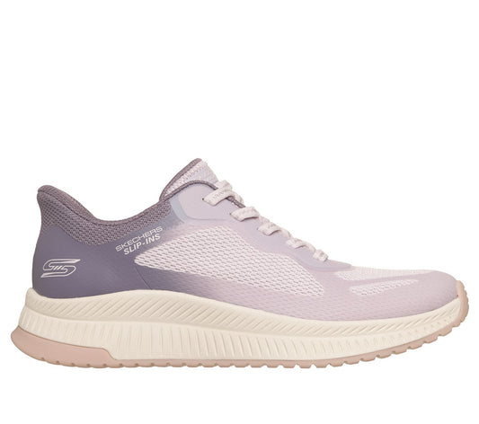 Slip-ins: BOBS Squad 4 - Staple Look | Skechers discount