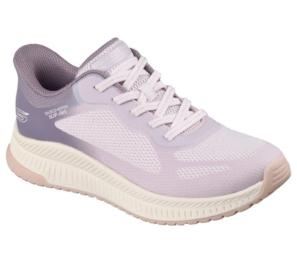 Slip-ins: BOBS Squad 4 - Staple Look | Skechers discount