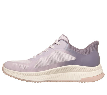 Slip-ins: BOBS Squad 4 - Staple Look | Skechers discount