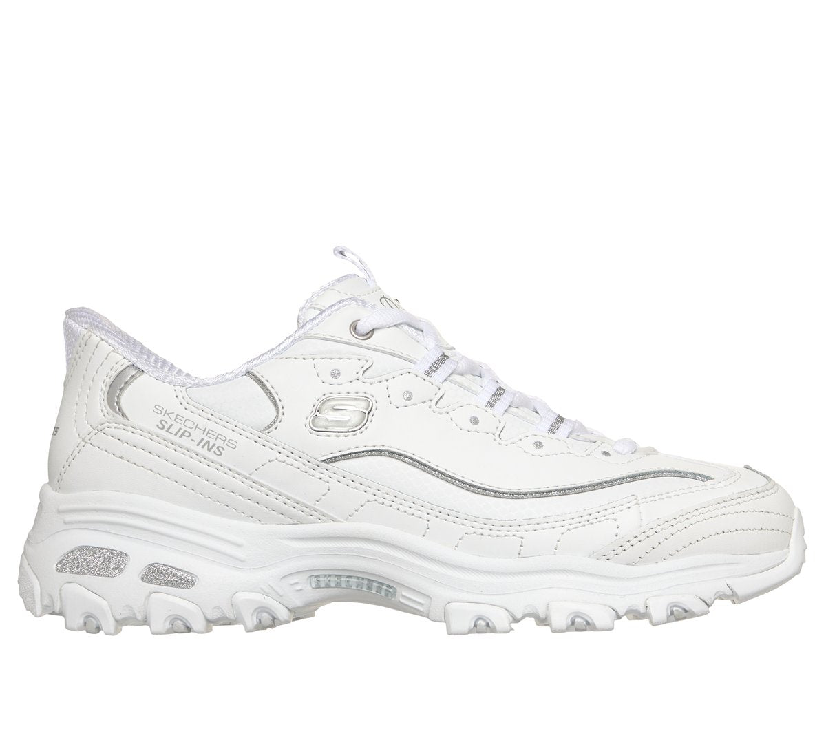 Slip-ins: D'Lites - Winning Choice | Skechers online