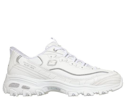Slip-ins: D'Lites - Winning Choice | Skechers online