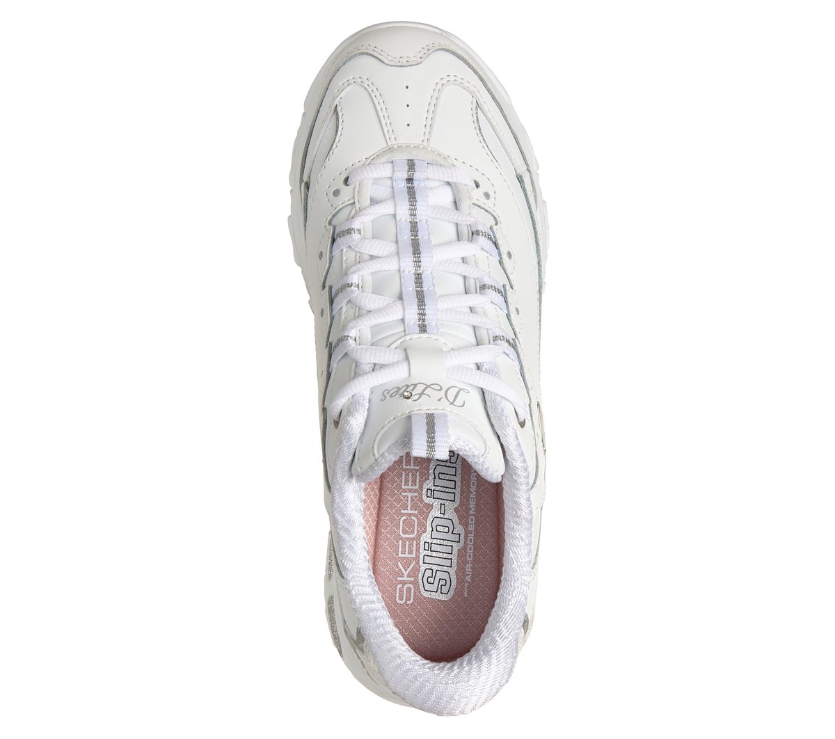 Slip-ins: D'Lites - Winning Choice | Skechers online