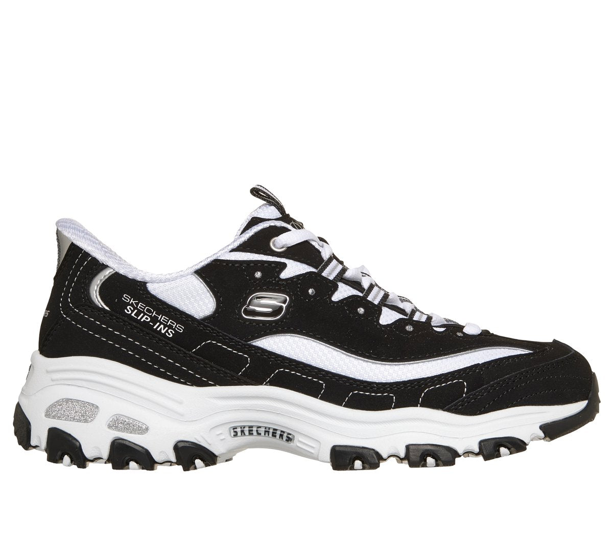 Slip-ins: D'Lites - Fan Girl | Skechers outlet
