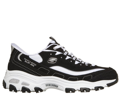 Slip-ins: D'Lites - Fan Girl | Skechers outlet