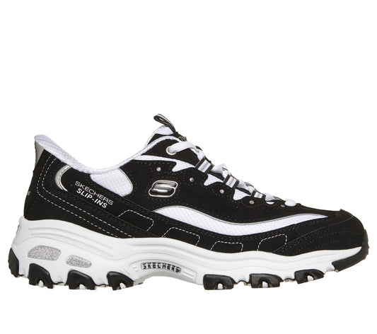 Slip-ins: D'Lites - Fan Girl | Skechers outlet