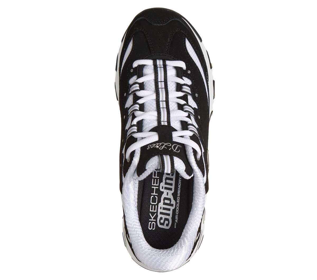 Slip-ins: D'Lites - Fan Girl | Skechers outlet