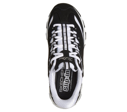 Slip-ins: D'Lites - Fan Girl | Skechers outlet