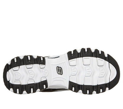Slip-ins: D'Lites - Fan Girl | Skechers outlet