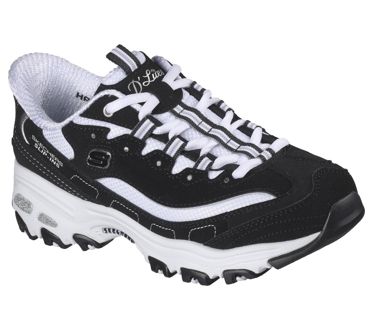 Slip-ins: D'Lites - Fan Girl | Skechers outlet